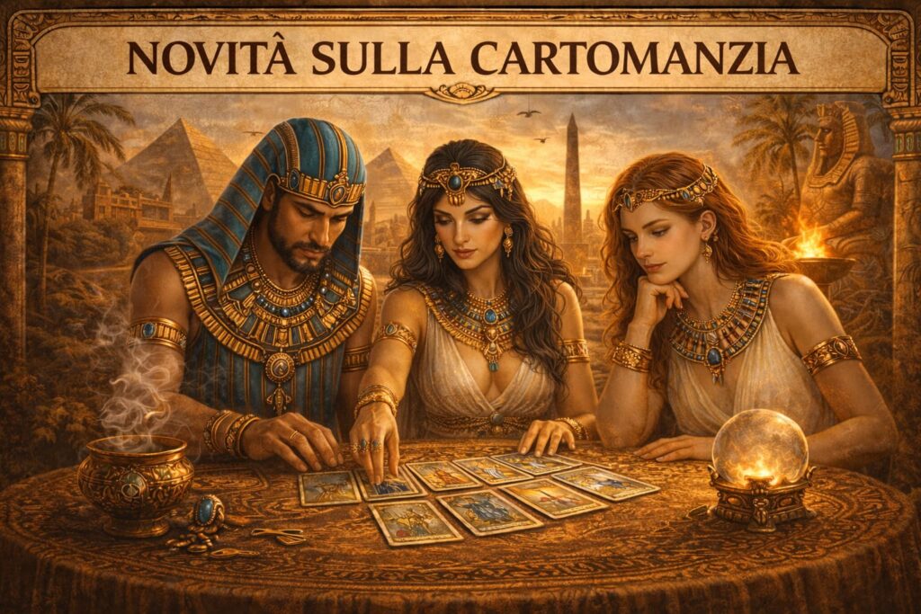 cartomanzia-online