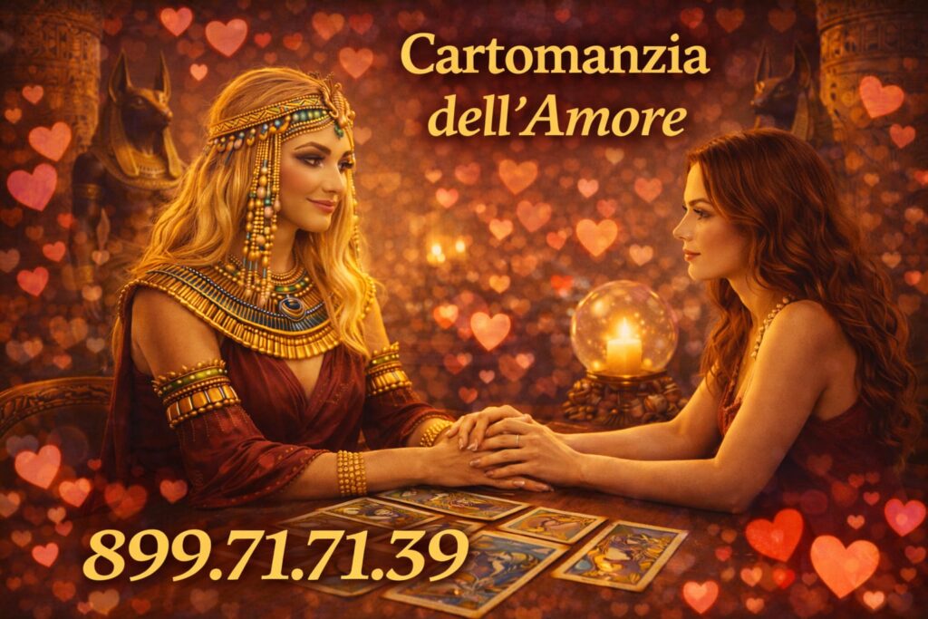 cartomanzia-amore